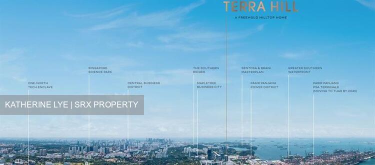 Terra Hill (D5), Apartment #434037751